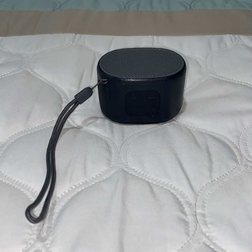 SONY Mini-speaker